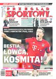 e-prasa: Przegląd Sportowy – 222/2015