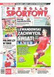 e-prasa: Przegląd Sportowy – 223/2015
