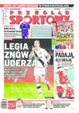 e-prasa: Przegląd Sportowy – 224/2015