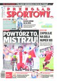 e-prasa: Przegląd Sportowy – 225/2015