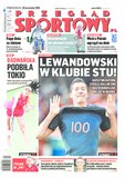 e-prasa: Przegląd Sportowy – 226/2015