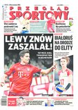e-prasa: Przegląd Sportowy – 228/2015