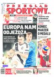 e-prasa: Przegląd Sportowy – 230/2015