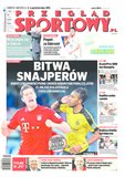 e-prasa: Przegląd Sportowy – 231/2015