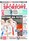 e-prasa: Przegląd Sportowy – 233/2015