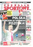 e-prasa: Przegląd Sportowy – 234/2015