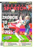 e-prasa: Przegląd Sportowy – 235/2015
