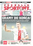 e-prasa: Przegląd Sportowy – 236/2015