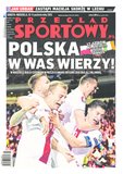 e-prasa: Przegląd Sportowy – 237/2015