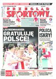 e-prasa: Przegląd Sportowy – 240/2015