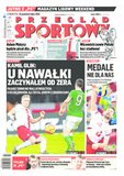 e-prasa: Przegląd Sportowy – 241/2015