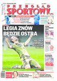 e-prasa: Przegląd Sportowy – 242/2015