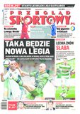 e-prasa: Przegląd Sportowy – 243/2015