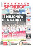 e-prasa: Przegląd Sportowy – 245/2015