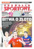 e-prasa: Przegląd Sportowy – 246/2015