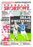 e-prasa: Przegląd Sportowy – 247/2015