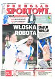 e-prasa: Przegląd Sportowy – 248/2015