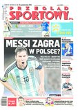 e-prasa: Przegląd Sportowy – 249/2015