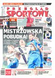 e-prasa: Przegląd Sportowy – 250/2015