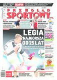 e-prasa: Przegląd Sportowy – 252/2015