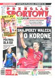e-prasa: Przegląd Sportowy – 254/2015