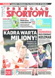 e-prasa: Przegląd Sportowy – 255/2015