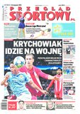e-prasa: Przegląd Sportowy – 257/2015