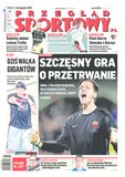 e-prasa: Przegląd Sportowy – 258/2015