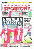 e-prasa: Przegląd Sportowy – 261/2015