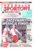 e-prasa: Przegląd Sportowy – 263/2015