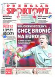 e-prasa: Przegląd Sportowy – 264/2015