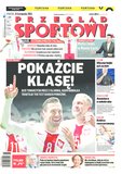 e-prasa: Przegląd Sportowy – 265/2015