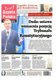 e-prasa: Gazeta Polska Codziennie – 302/2015