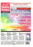 e-prasa: Gazeta Polska Codziennie – 304/2015