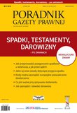 e-prasa: Poradnik Gazety Prawnej – 11/2015
