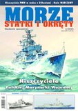 e-prasa: Morze, Statki i Okręty - Numer specjalny – 1/2015