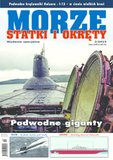 e-prasa: Morze, Statki i Okręty - Numer specjalny – 2/2015