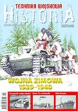 e-prasa: Technika Wojskowa Historia – 1/2015