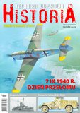 e-prasa: Technika Wojskowa Historia - Numer specjalny – 5/2015
