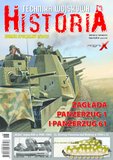 e-prasa: Technika Wojskowa Historia - Numer specjalny – 6/2015
