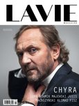 e-prasa: La Vie Magazine – 1/2015