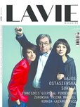 e-prasa: La Vie Magazine – 2/2015