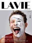 e-prasa: La Vie Magazine – 4/2015