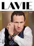 e-prasa: La Vie Magazine – 5/2015