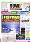 e-prasa: NOWa Gazeta Trzebnicka – 46/2015