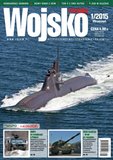 e-prasa: Wojsko i Technika – 1/2015