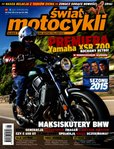 e-prasa: Świat Motocykli – 1/2016