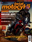 e-prasa: Świat Motocykli – 2/2016