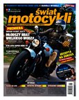 e-prasa: Świat Motocykli – 5/2016