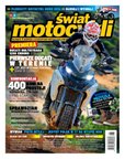 e-prasa: Świat Motocykli – 6/2016